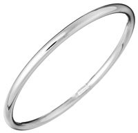 Bracciale Giovanni Raspini Donna BANGLE in Argento 10497S - 10497S